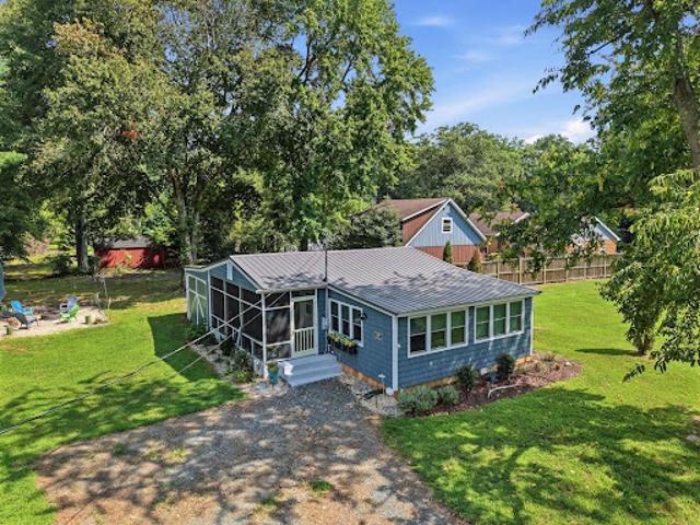 House for sale in Rock Hall, Maryland