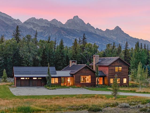 House for sale in Wyoming