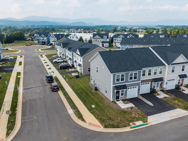House for sale in Virginia