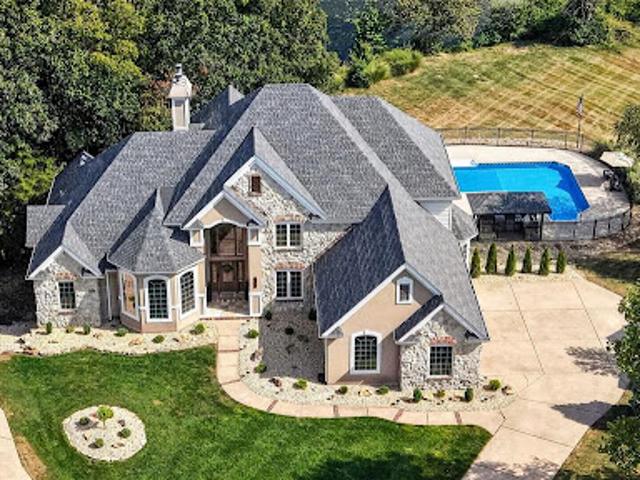 House for sale in Wentzville, Saint Charles County
