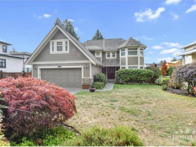 House for rent in South Surrey, Surrey