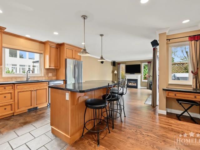 House for rent in South Surrey, Surrey
