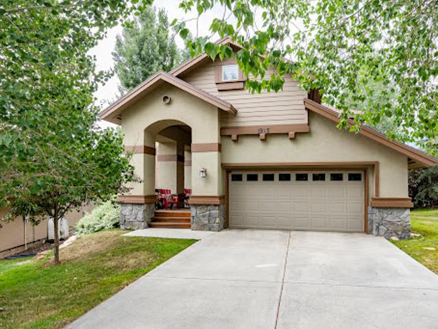 House for sale in Park City, Utah