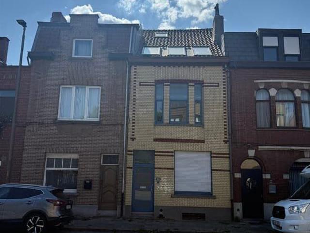 Maison location à Desteldonk, Oost-Vlaanderen