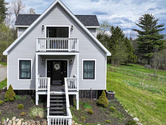 House for sale in Essex, New York