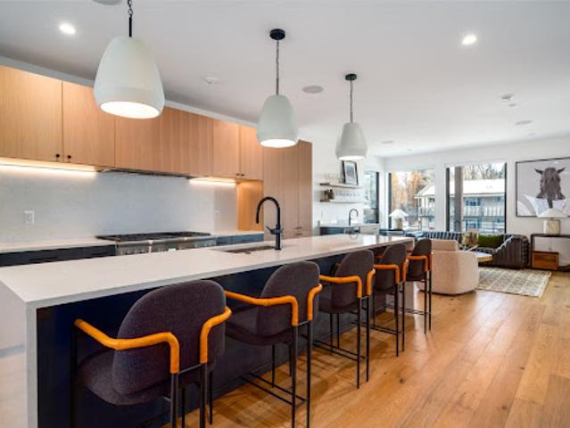 House for sale in Steamboat Springs, Colorado