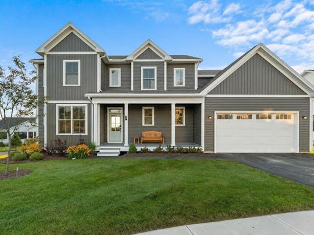 House for sale in South Burlington, Vermont