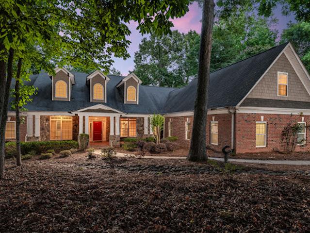 House for sale in North Carolina