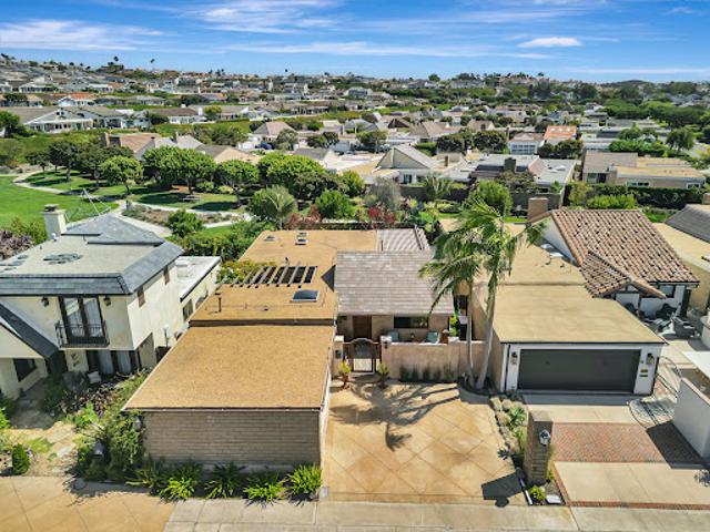 House for sale in Dana Point, Orange County
