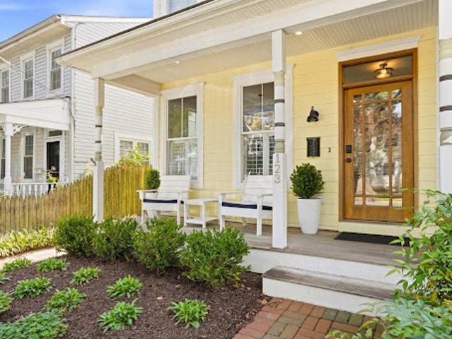 House for sale in Annapolis, Anne Arundel County