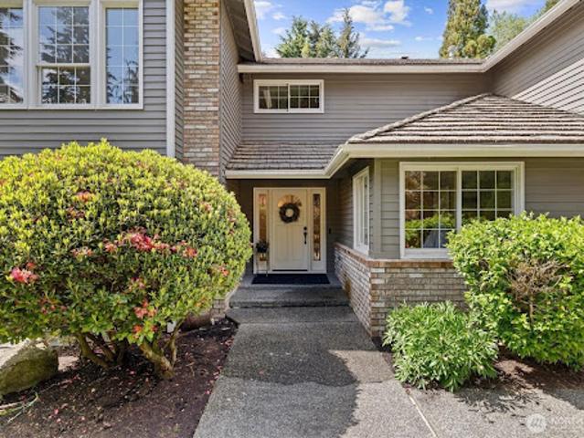 House for sale in Mill Creek, Snohomish County