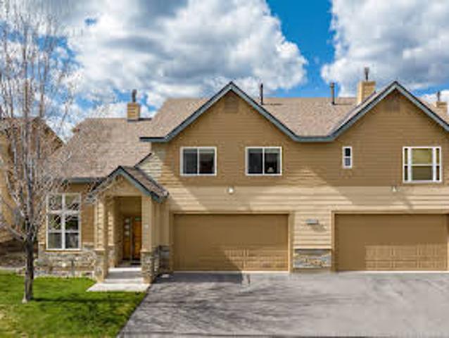 House for sale in Truckee