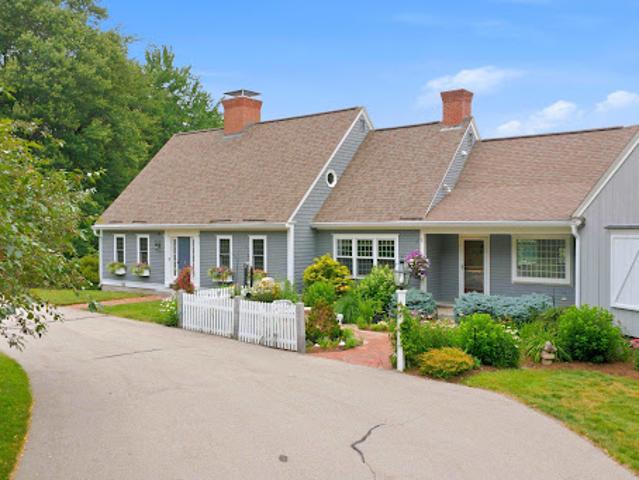 House for sale in New Hampshire