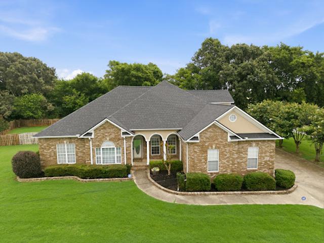 House for sale in Madison, Alabama