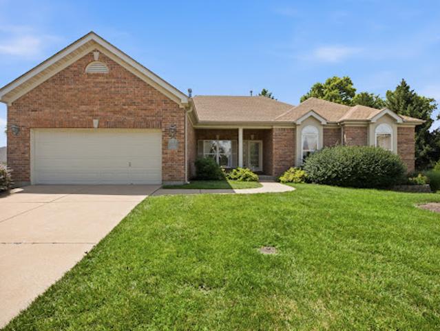 House for sale in Chesterfield, Missouri
