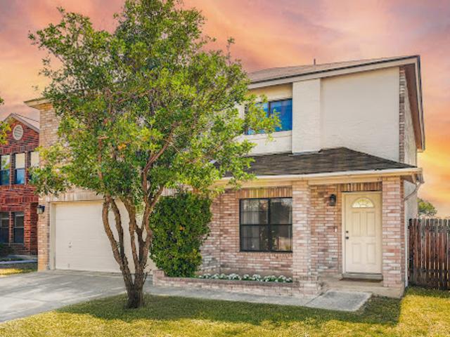 House for sale in Leesville, Texas
