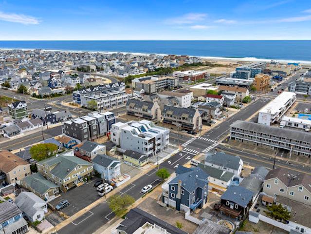 House for sale in Seaside Heights, New Jersey