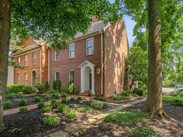 House for sale in Lexington, Kentucky