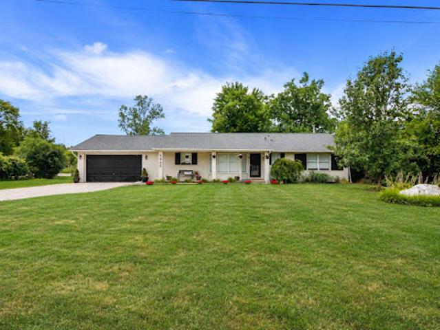 House for sale in Michigan