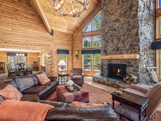 House for sale in Silverthorne, Colorado