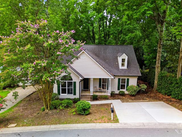 House for sale in Wake, North Carolina