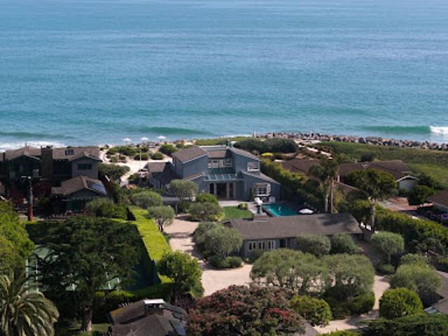 House for sale in Carpinteria, California