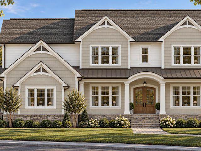 House for sale in Alexandria, Virginia