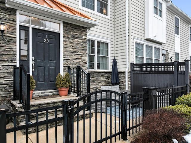 House for rent in Monmouth, New Jersey