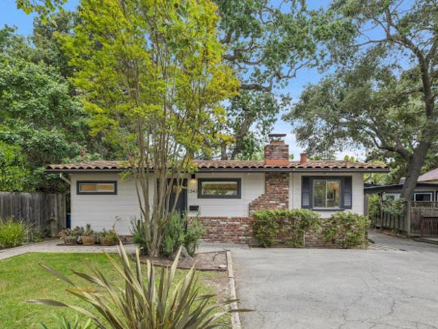 House for sale in Palo Alto, California