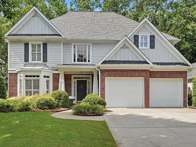 House for sale in Cobb, Georgia