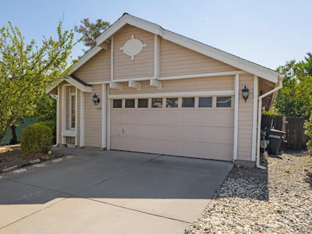 House for sale in Reno, Nevada