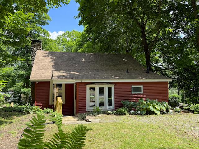 House for sale in Sharon, Connecticut