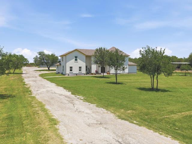 House for sale in Texas