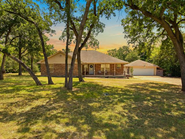 House for sale in College Station, Texas