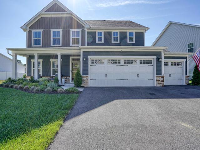 House for sale in Grasonville, Maryland