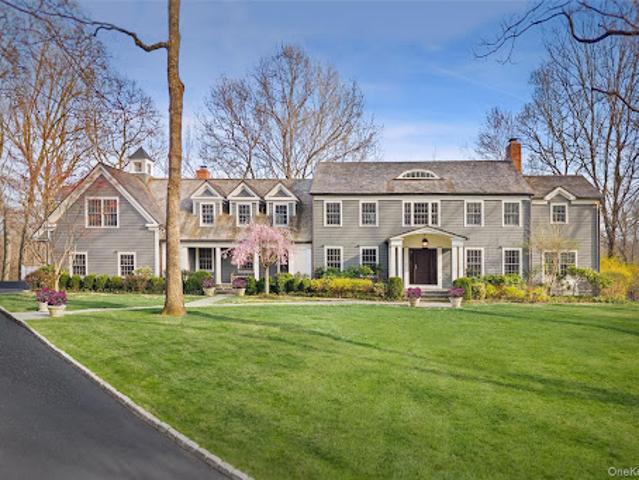 House for sale in Mount Kisco, New York