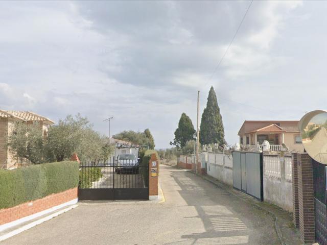 Casa en venta en Yuncos, Toledo