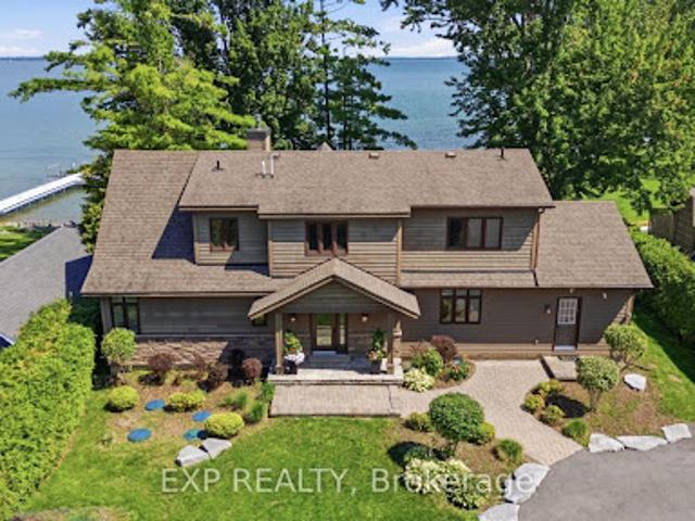 House for sale in Orillia, Ontario