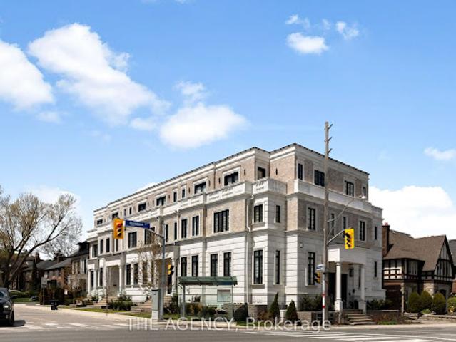 House for sale in Woburn, Ontario