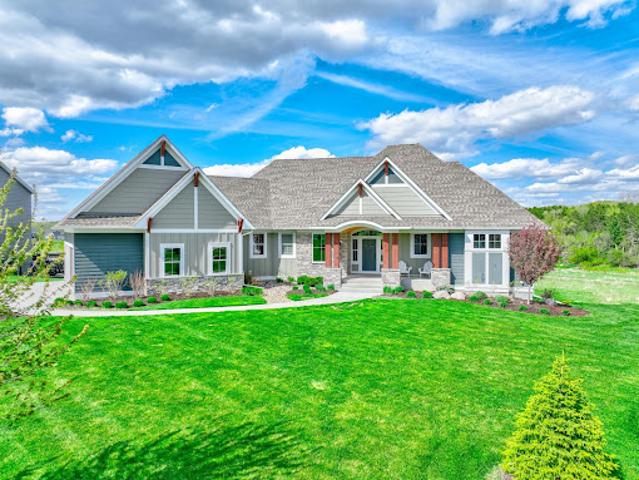 House for sale in Minnesota