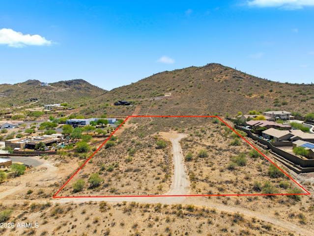 House for sale in New River, Arizona