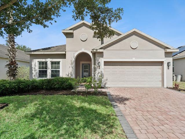 House for sale in Davenport, Florida