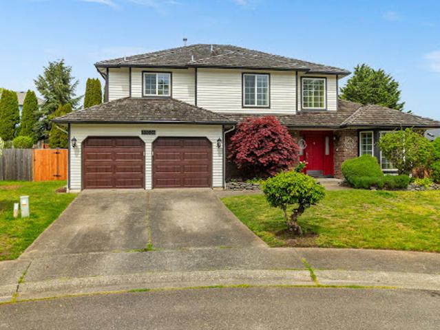House for sale in Federal Way, Washington