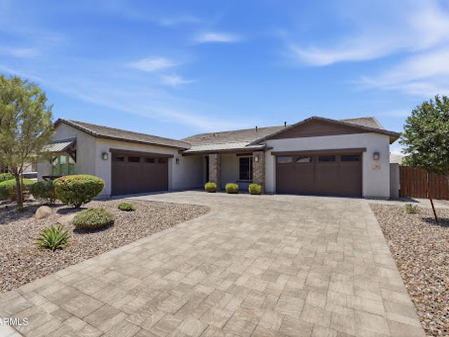 House for sale in Gilbert, Arizona