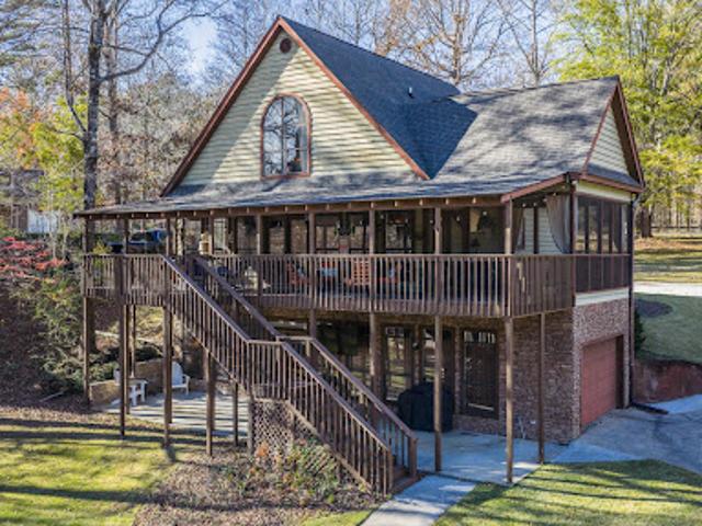 House for sale in Tallapoosa, Alabama