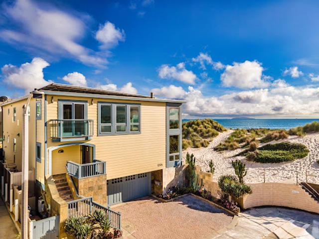House for sale in Ventura, California