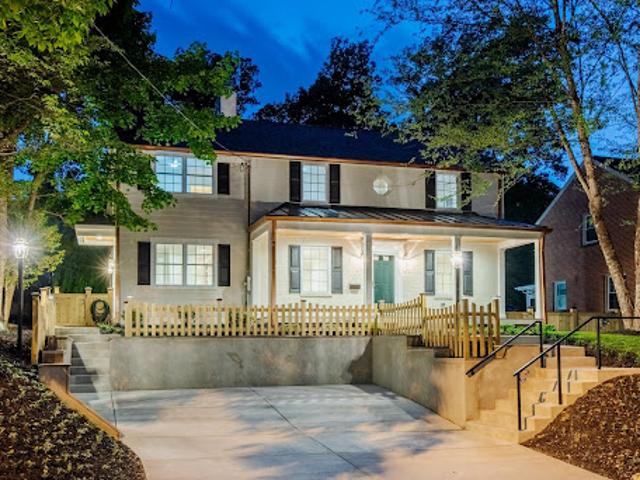 House for sale in Silver Spring, Maryland