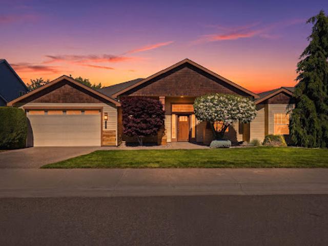 House for sale in Kennewick, Washington