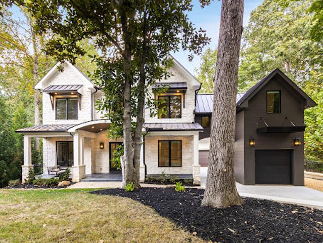 House for sale in Atlanta, Georgia