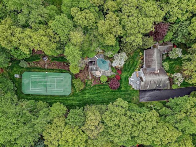 House for sale in Westport, Connecticut